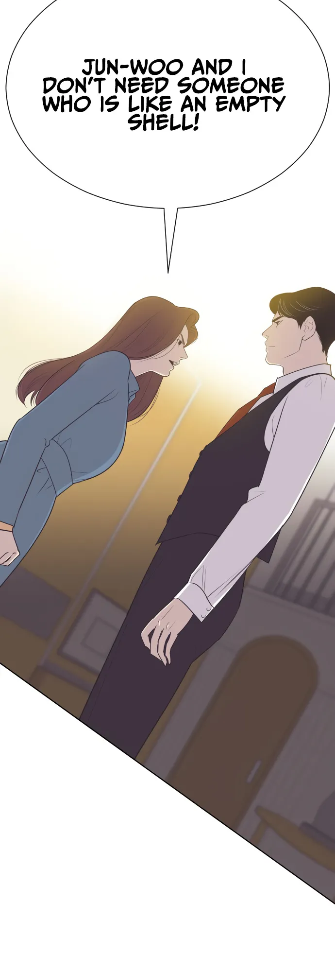 Read The Remarriage Contract chapter 39 image 21 on Lezhin