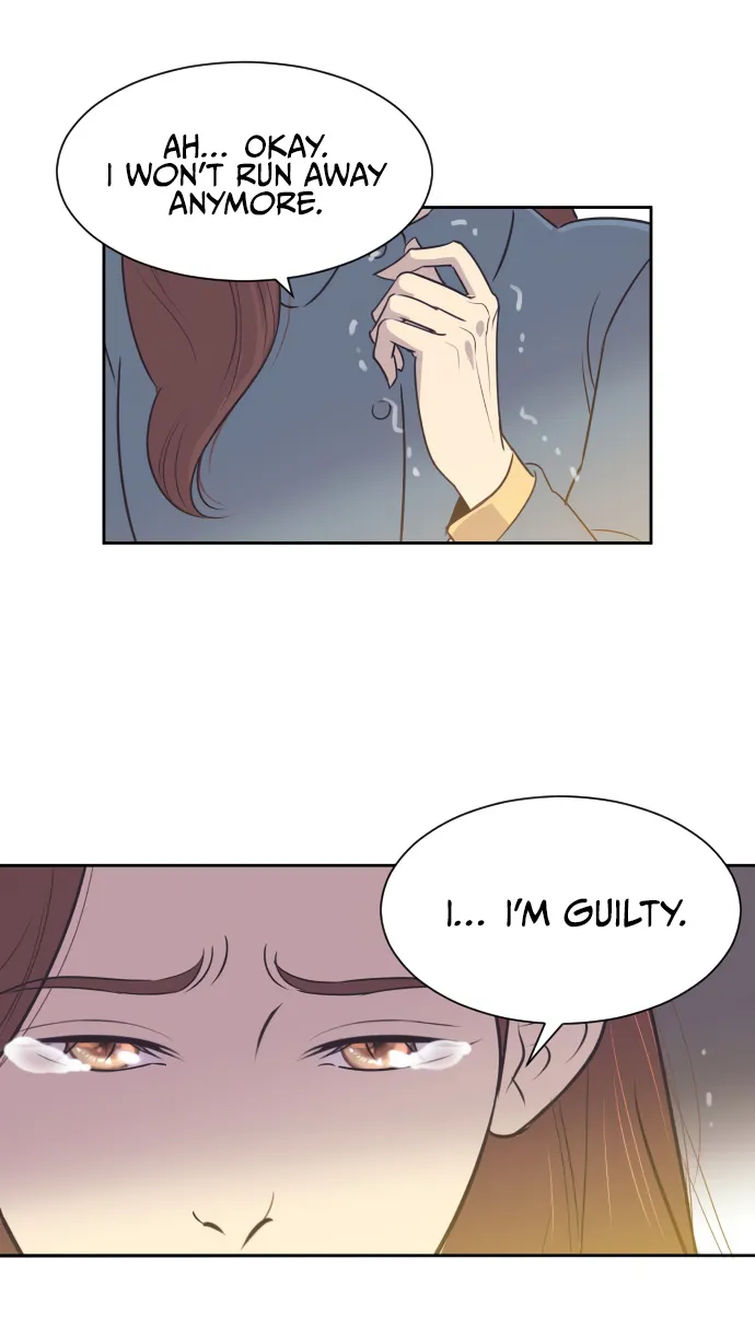 Read The Remarriage Contract chapter 39 image 8 on Lezhin