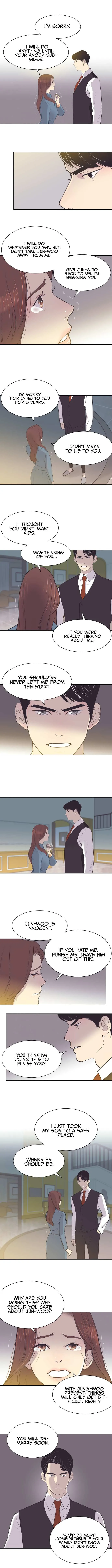Read The Remarriage Contract chapter 39 image 9 on Lezhin