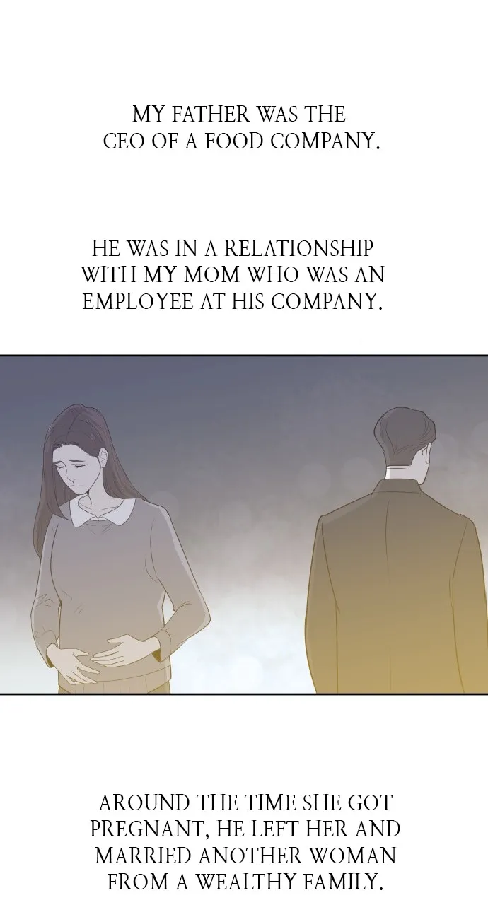 Read The Remarriage Contract chapter 4 image 10 on Lezhin