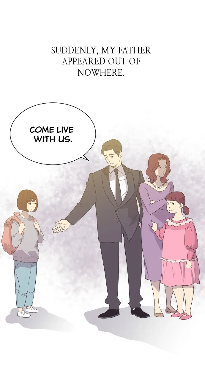 Read The Remarriage Contract chapter 4 image 11 on Lezhin