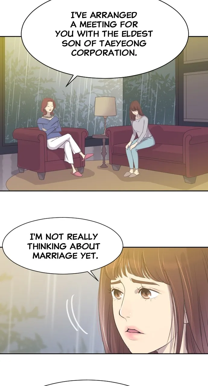 Read The Remarriage Contract chapter 4 image 15 on Lezhin