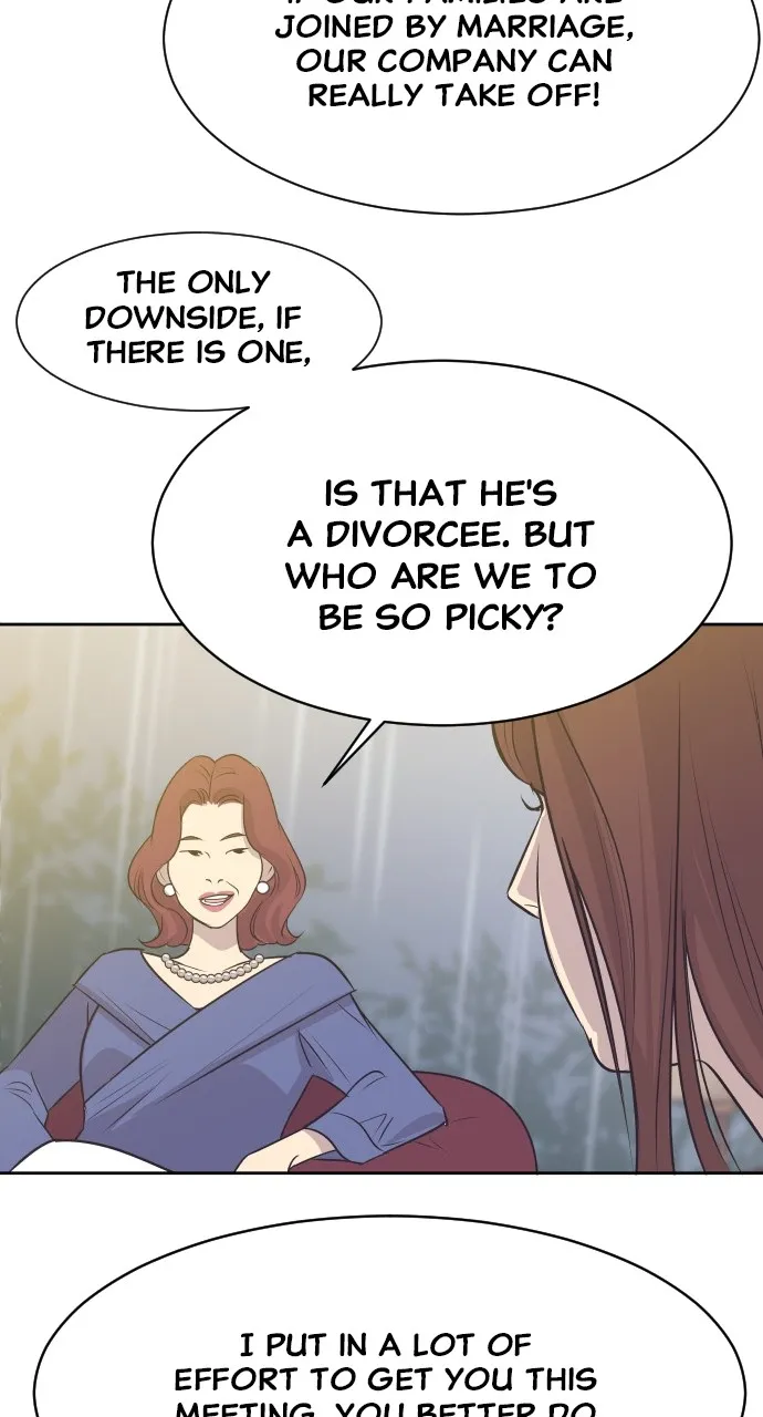 Read The Remarriage Contract chapter 4 image 19 on Lezhin