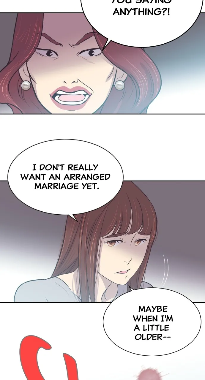 Read The Remarriage Contract chapter 4 image 21 on Lezhin