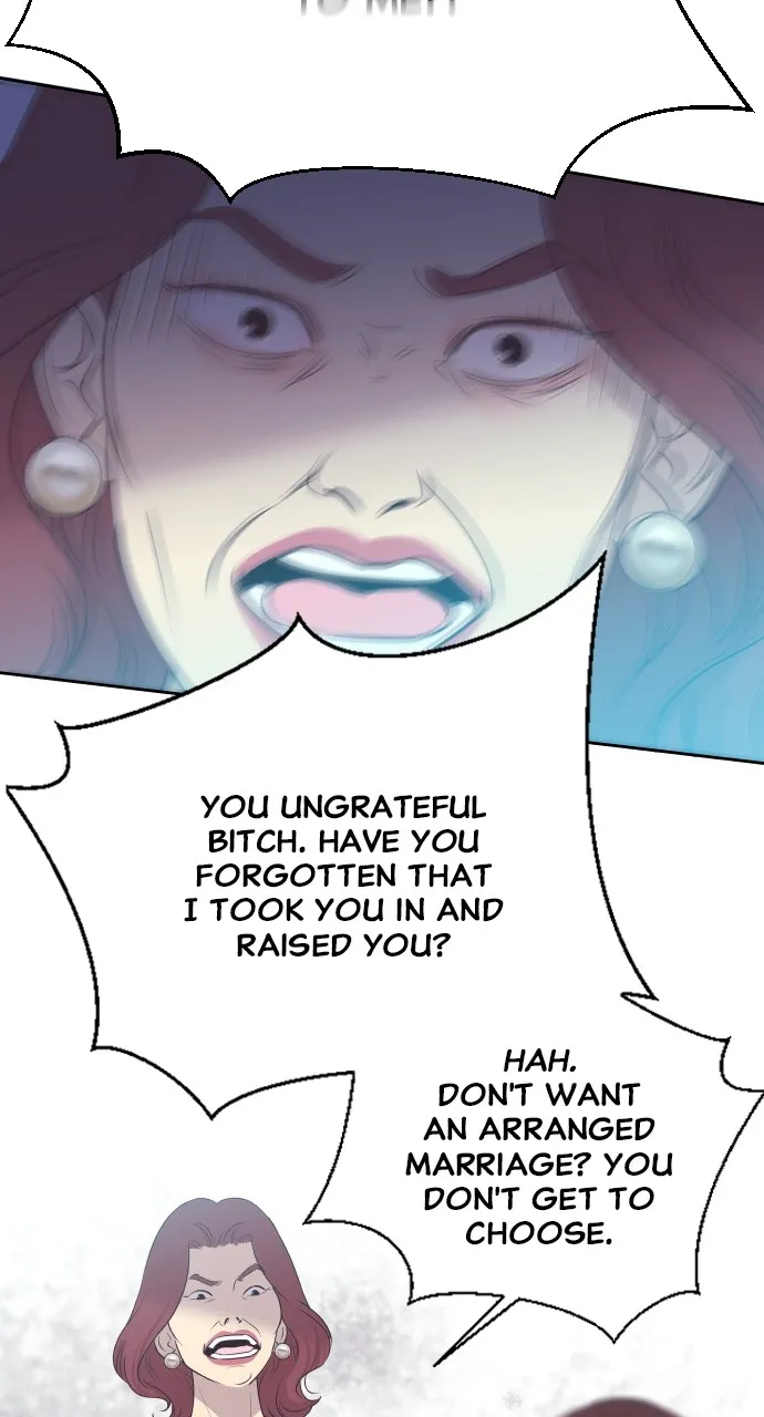 Read The Remarriage Contract chapter 4 image 23 on Lezhin