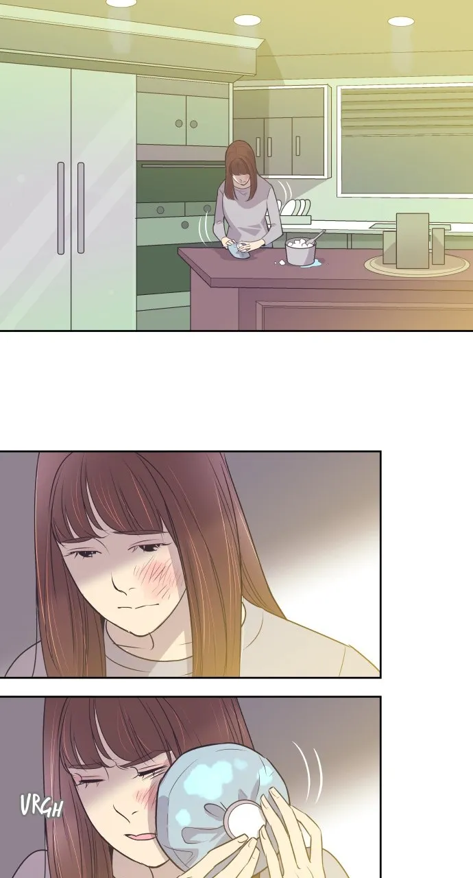 Read The Remarriage Contract chapter 4 image 27 on Lezhin