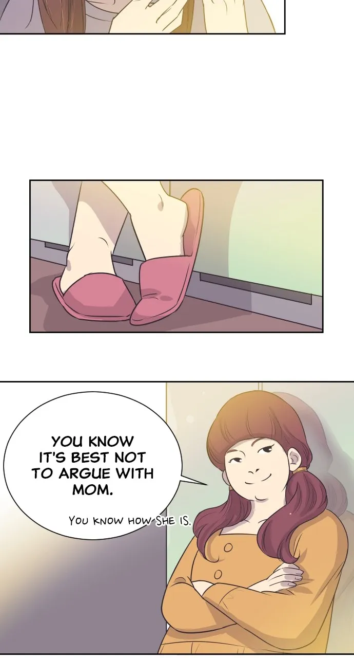 Read The Remarriage Contract chapter 4 image 28 on Lezhin