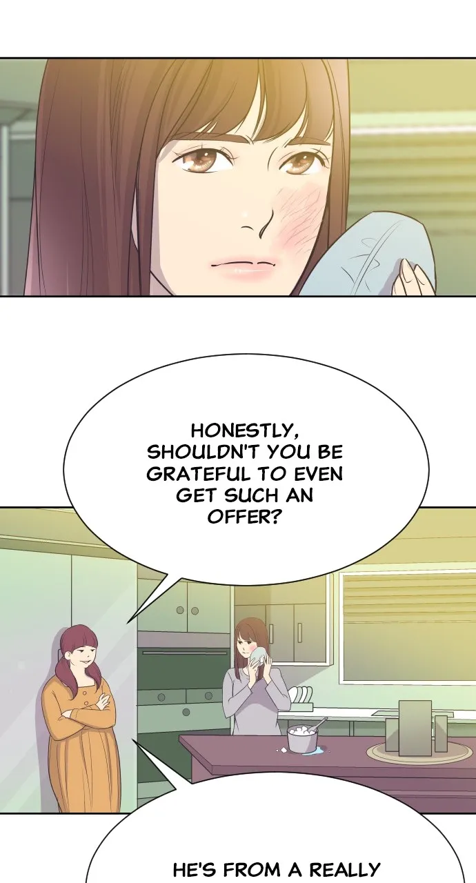 Read The Remarriage Contract chapter 4 image 29 on Lezhin