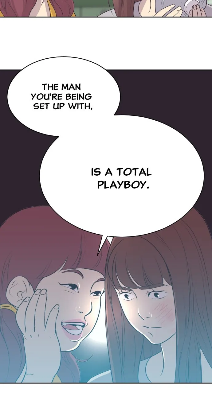 Read The Remarriage Contract chapter 4 image 31 on Lezhin
