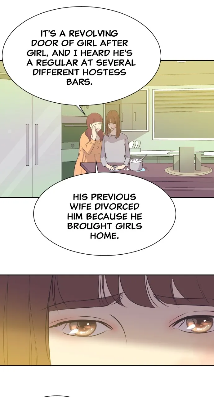 Read The Remarriage Contract chapter 4 image 32 on Lezhin