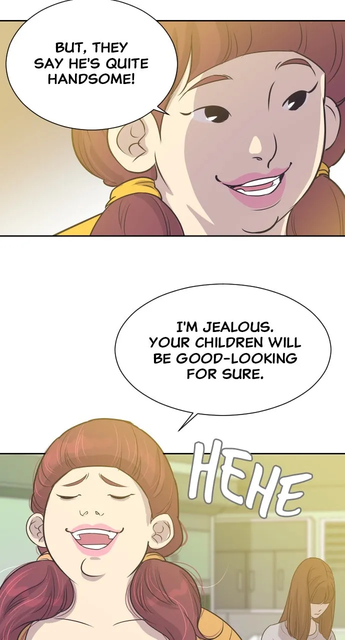 Read The Remarriage Contract chapter 4 image 33 on Lezhin
