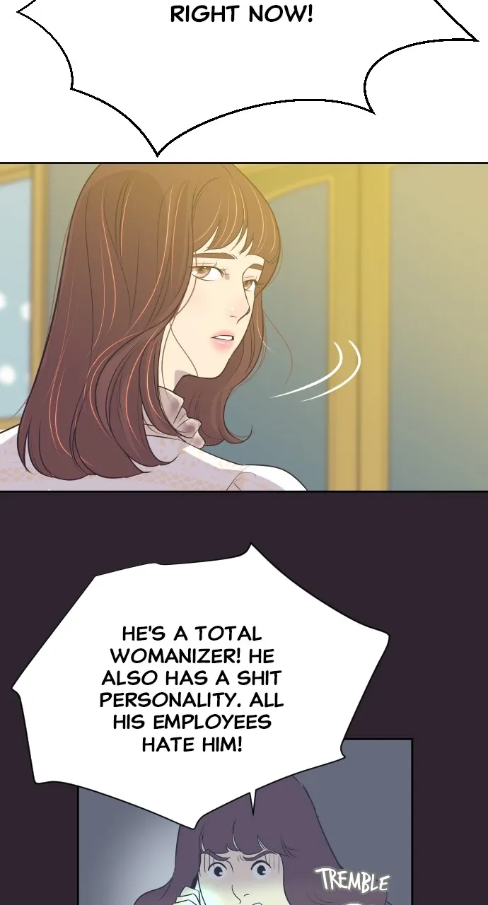 Read The Remarriage Contract chapter 4 image 38 on Lezhin