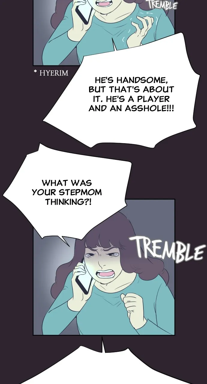 Read The Remarriage Contract chapter 4 image 39 on Lezhin
