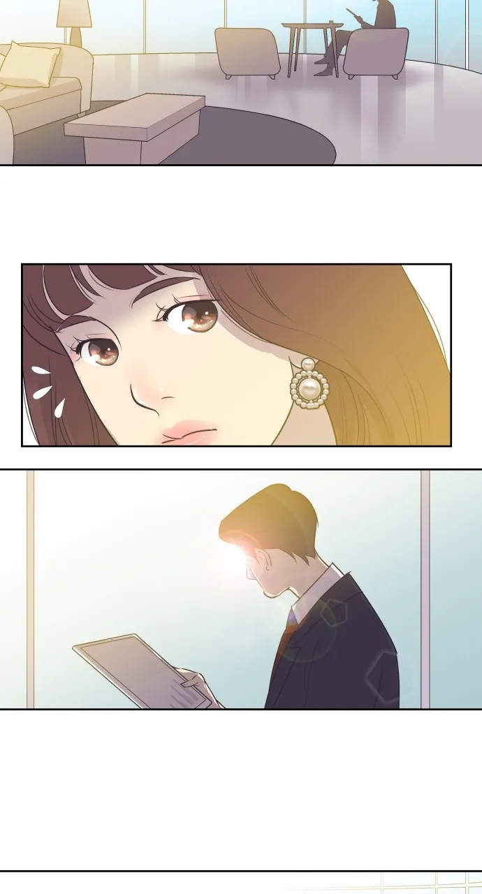 Read The Remarriage Contract chapter 4 image 43 on Lezhin