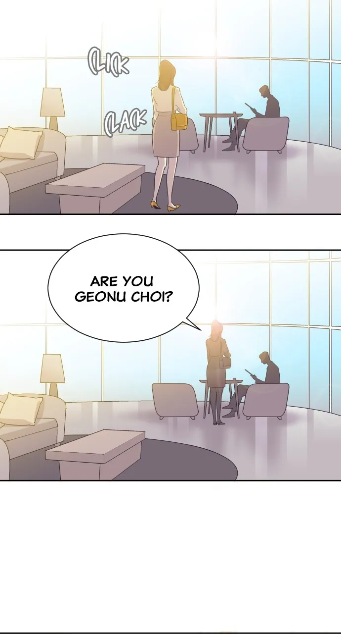 Read The Remarriage Contract chapter 4 image 44 on Lezhin