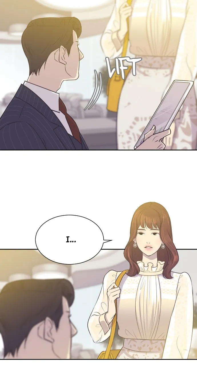 Read The Remarriage Contract chapter 4 image 45 on Lezhin