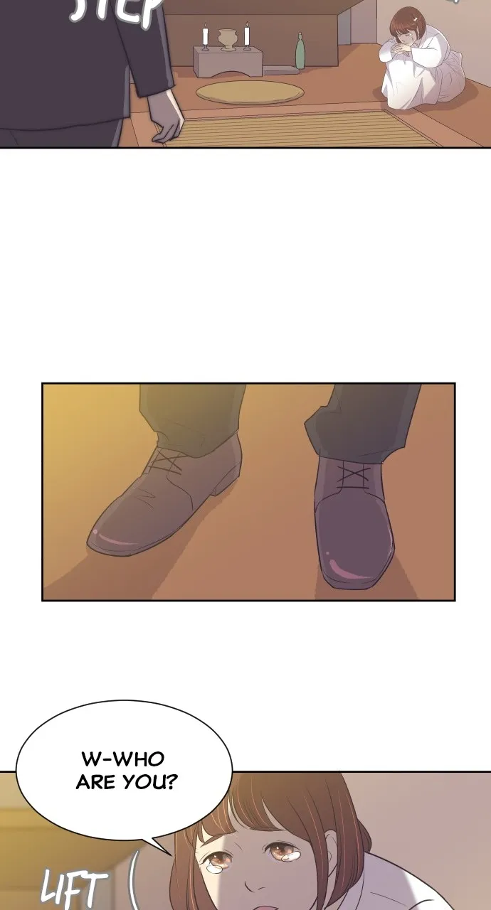 Read The Remarriage Contract chapter 4 image 8 on Lezhin