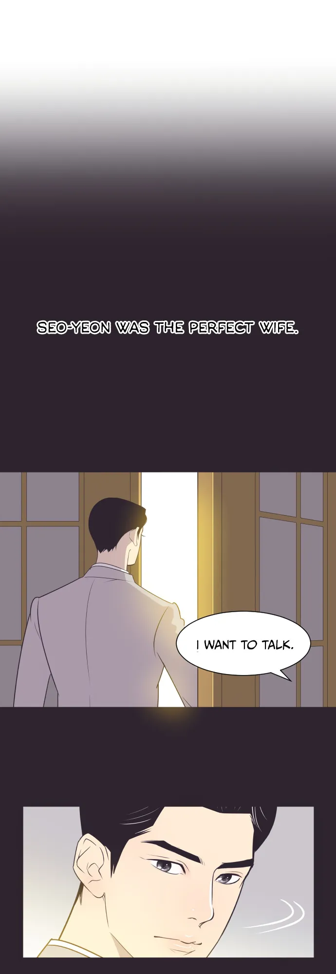 Read The Remarriage Contract chapter 40 image 12 on Lezhin