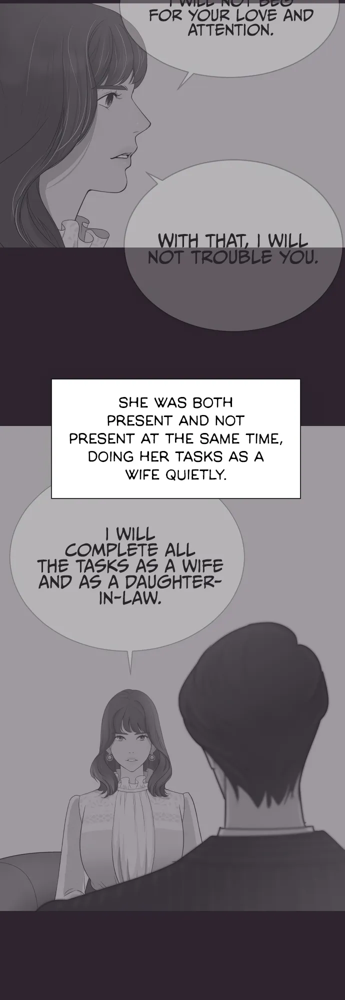 Read The Remarriage Contract chapter 40 image 16 on Lezhin