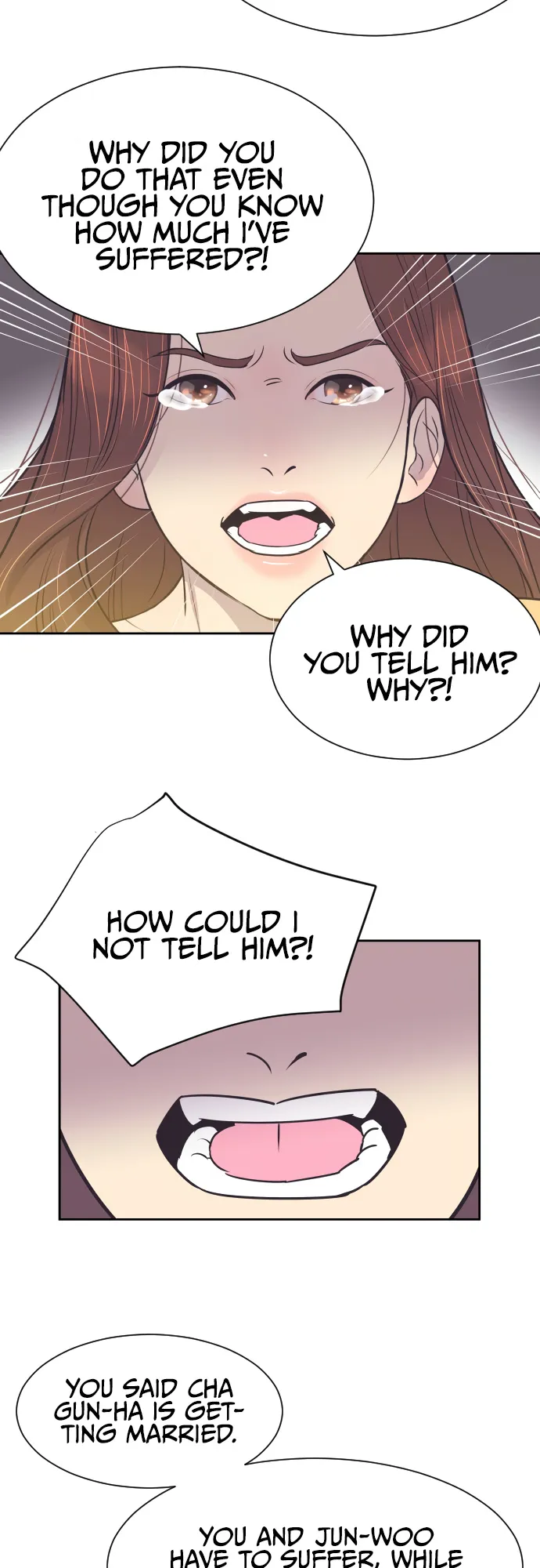 Read The Remarriage Contract chapter 40 image 6 on Lezhin