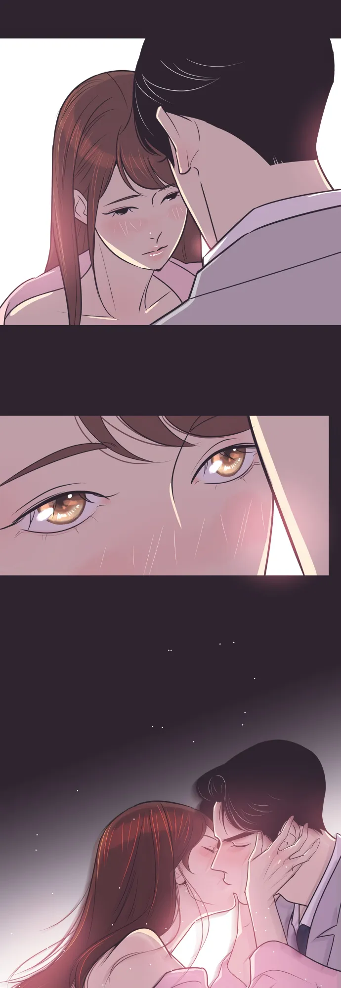 Read The Remarriage Contract chapter 42 image 12 on Lezhin