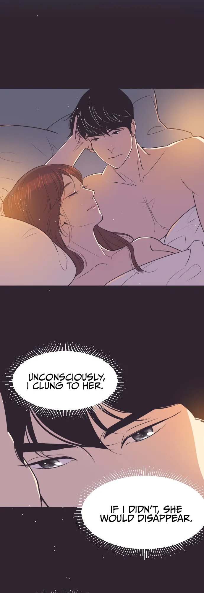 Read The Remarriage Contract chapter 42 image 15 on Lezhin