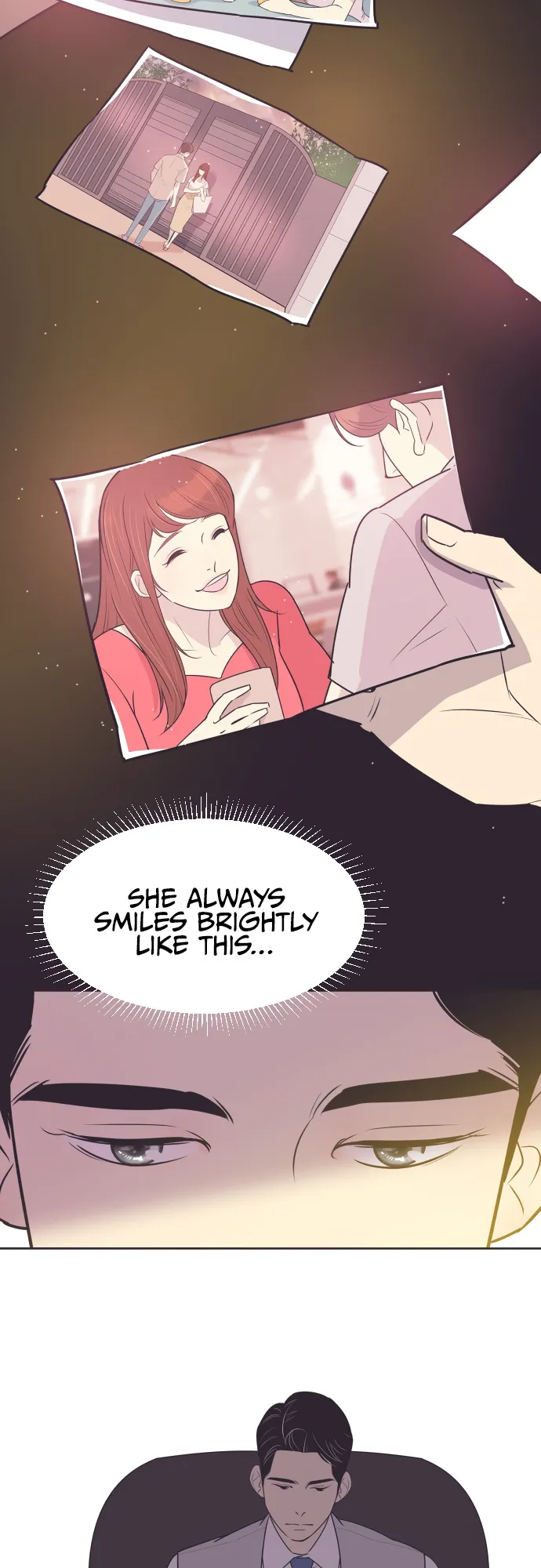 Read The Remarriage Contract chapter 42 image 3 on Lezhin