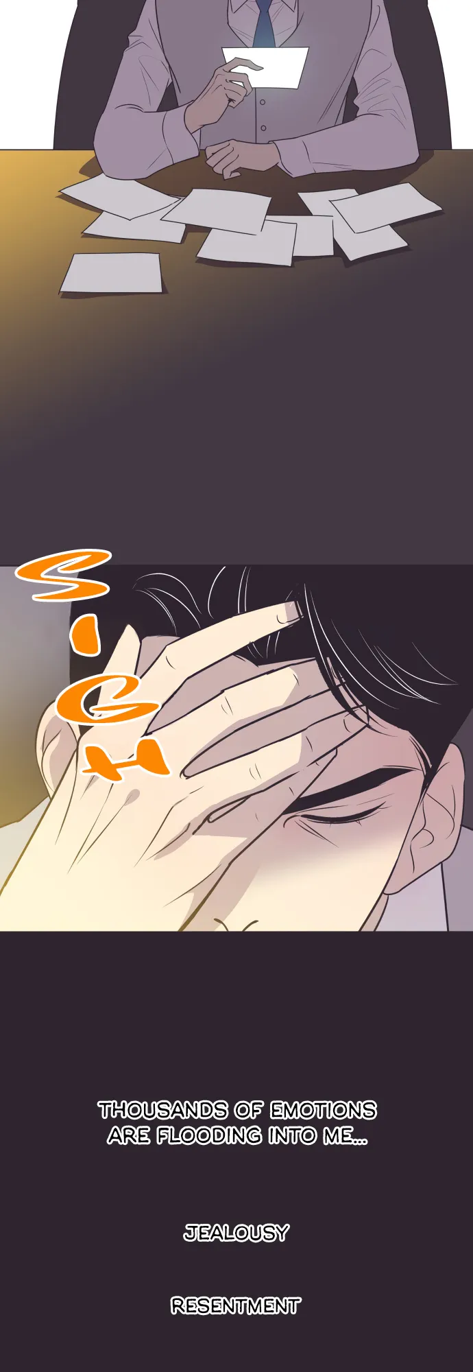 Read The Remarriage Contract chapter 42 image 4 on Lezhin
