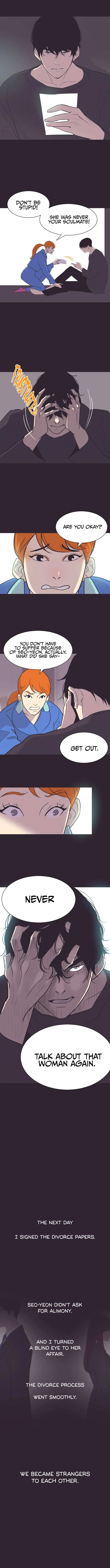 Read The Remarriage Contract chapter 43 image 12 on Lezhin