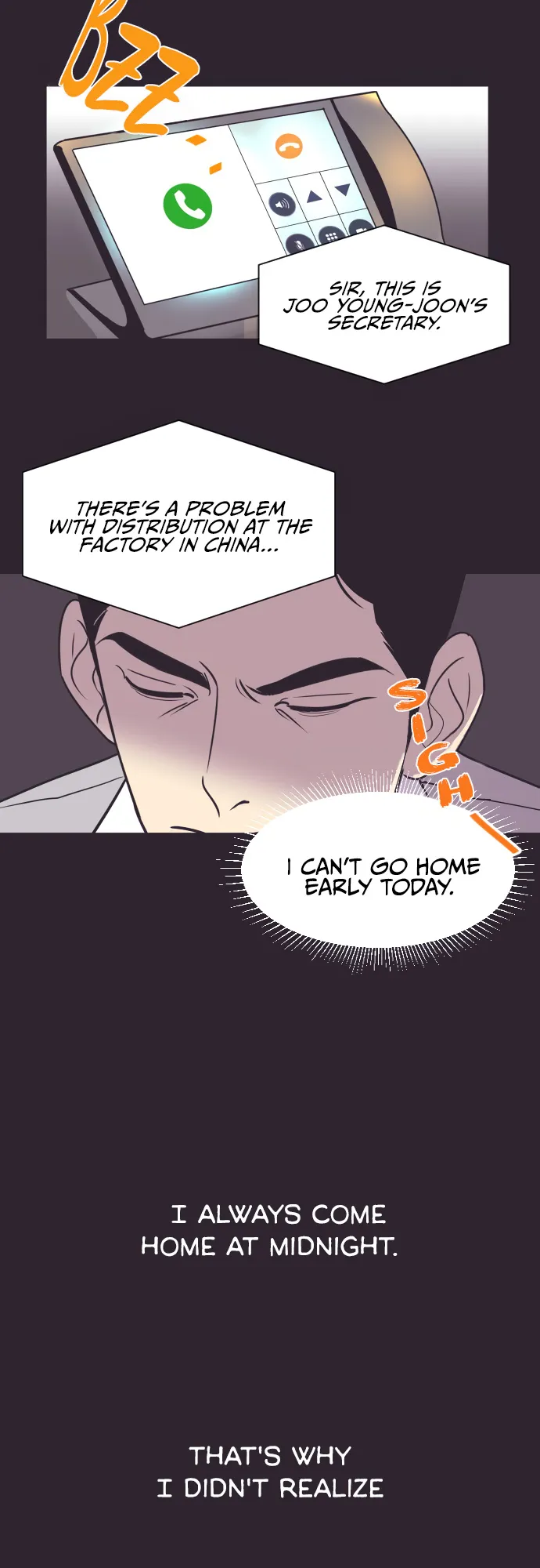 Read The Remarriage Contract chapter 43 image 6 on Lezhin