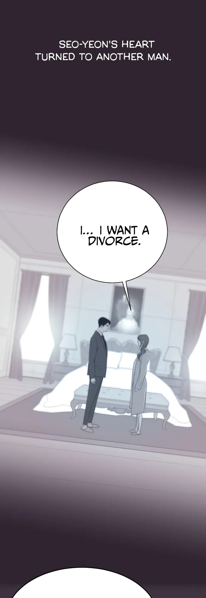 Read The Remarriage Contract chapter 43 image 7 on Lezhin