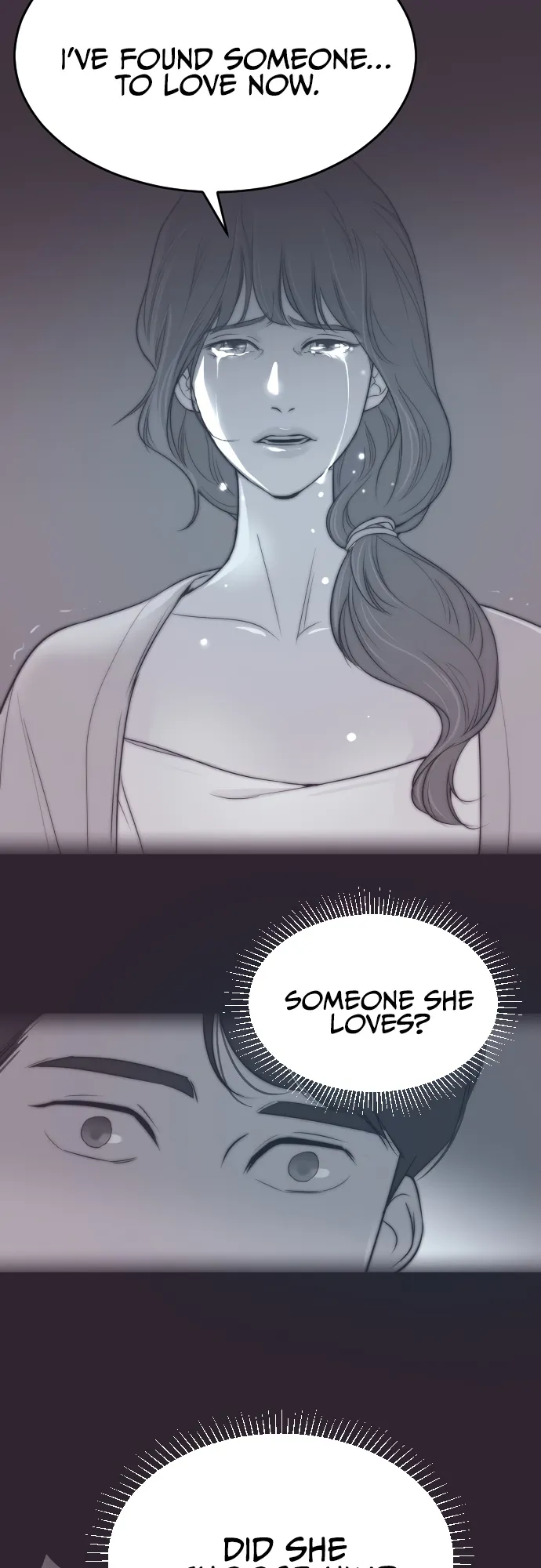 Read The Remarriage Contract chapter 43 image 8 on Lezhin