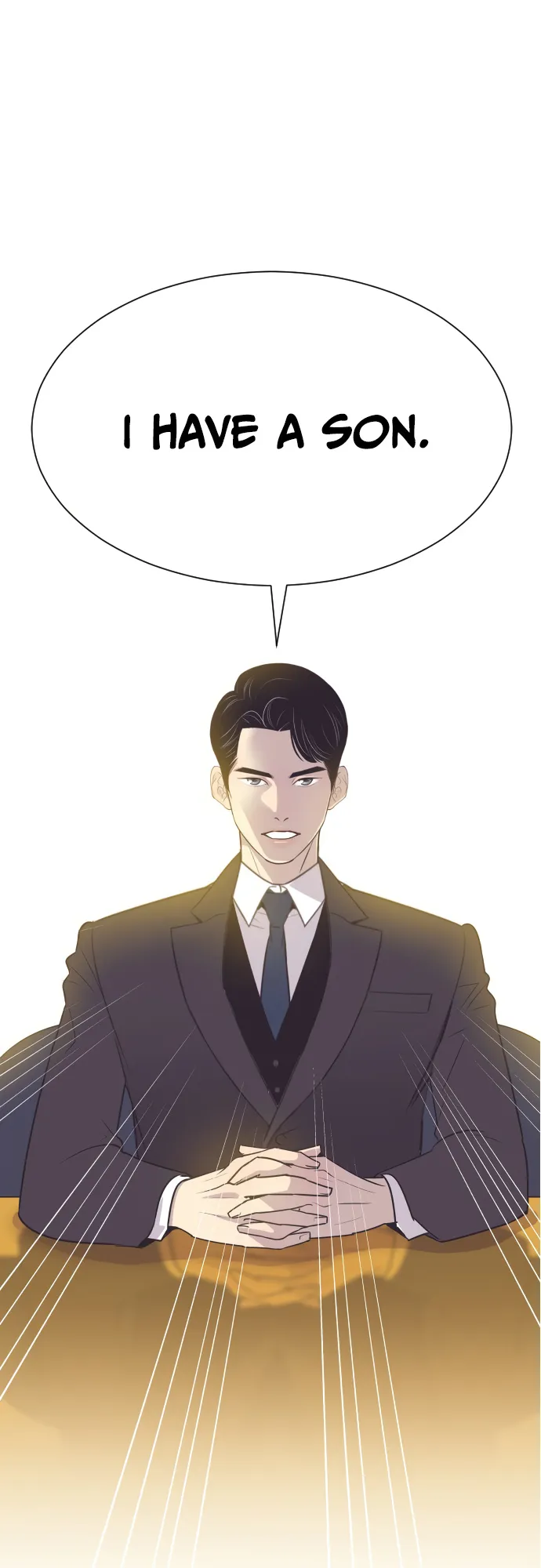 Read The Remarriage Contract chapter 45 image 1 on Lezhin