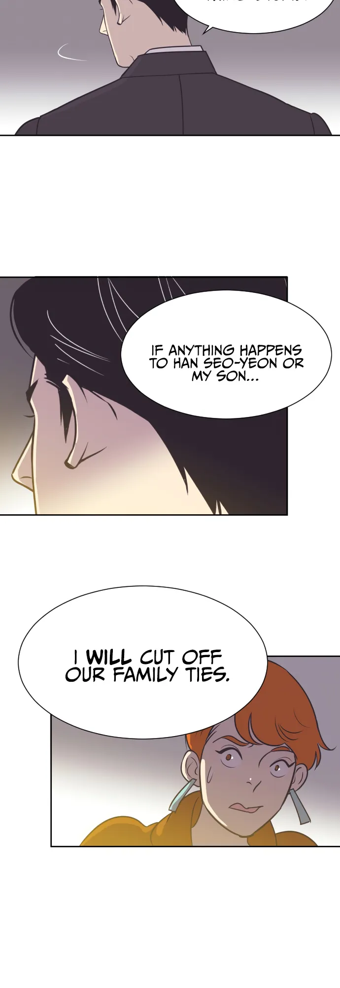 Read The Remarriage Contract chapter 45 image 15 on Lezhin