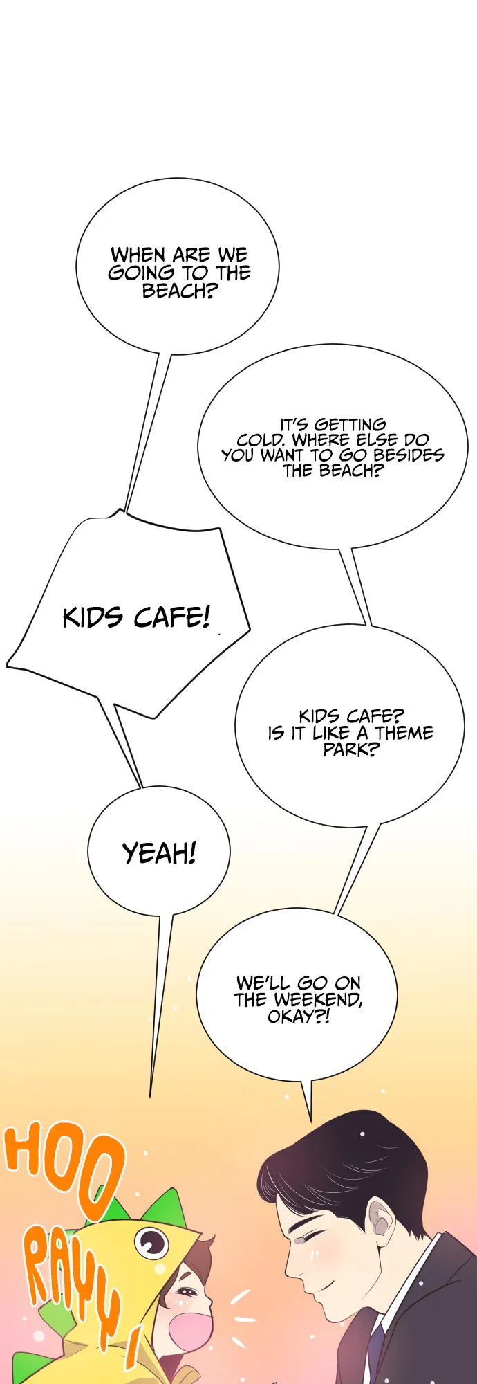 Read The Remarriage Contract chapter 46 image 12 on Lezhin