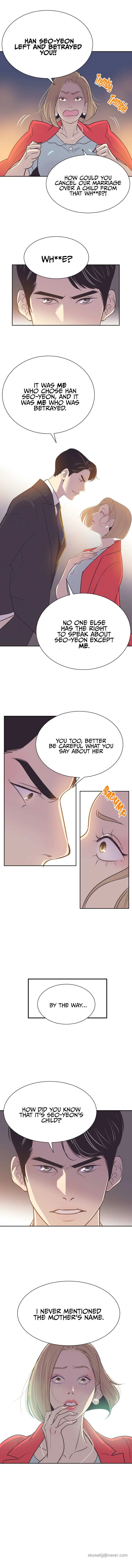 Read The Remarriage Contract chapter 46 image 18 on Lezhin