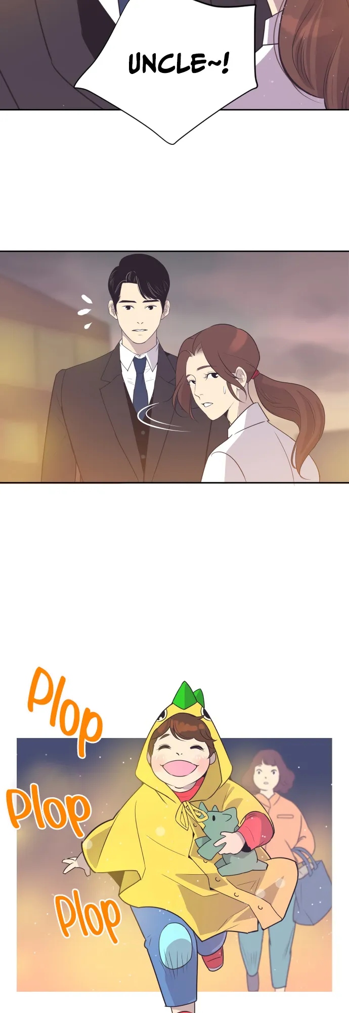 Read The Remarriage Contract chapter 46 image 7 on Lezhin