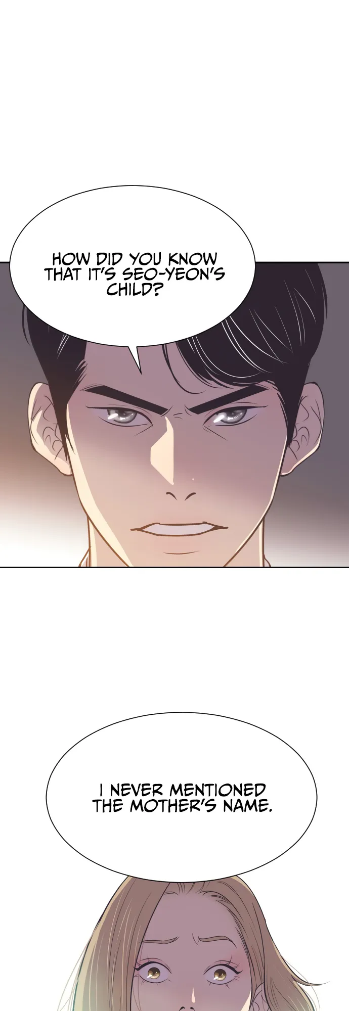 Read The Remarriage Contract chapter 47 image 1 on Lezhin