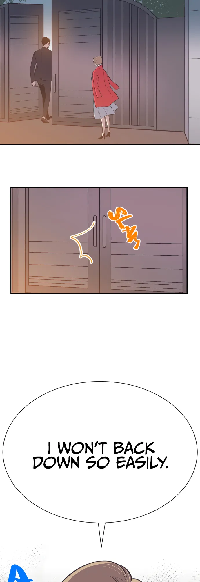 Read The Remarriage Contract chapter 47 image 10 on Lezhin