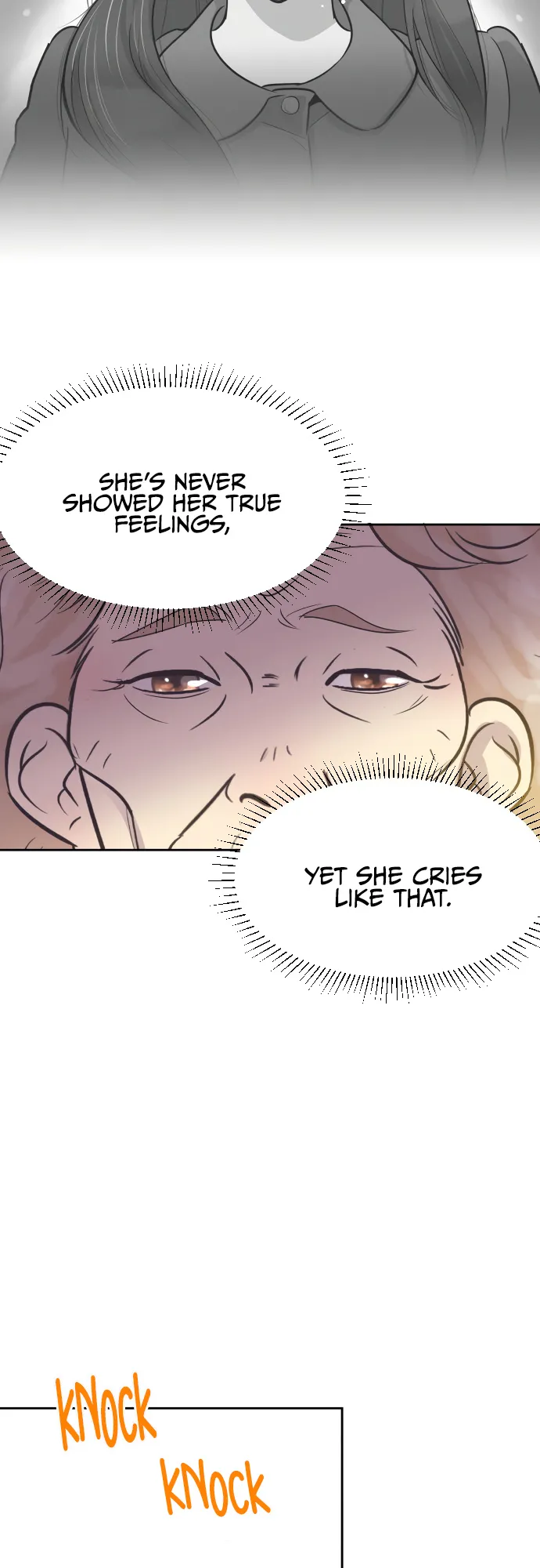Read The Remarriage Contract chapter 47 image 13 on Lezhin
