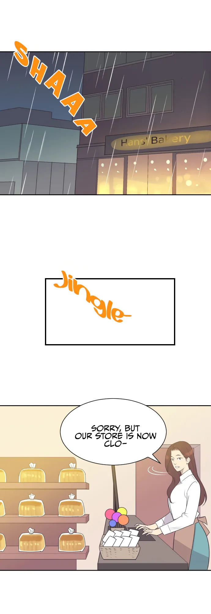 Read The Remarriage Contract chapter 47 image 24 on Lezhin