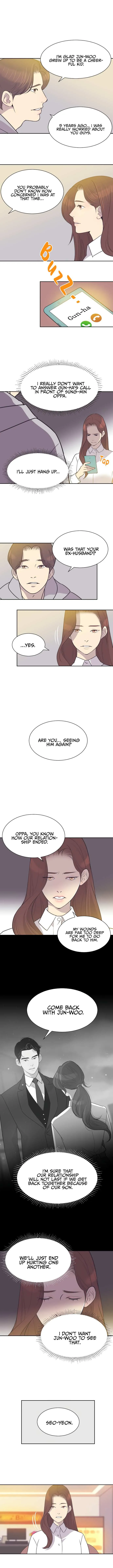 Read The Remarriage Contract chapter 47 image 29 on Lezhin