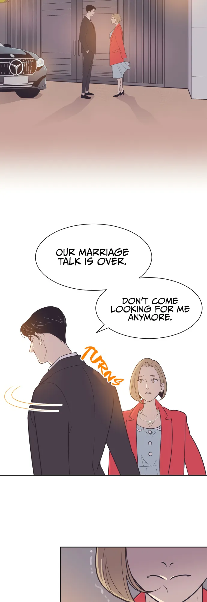 Read The Remarriage Contract chapter 47 image 4 on Lezhin