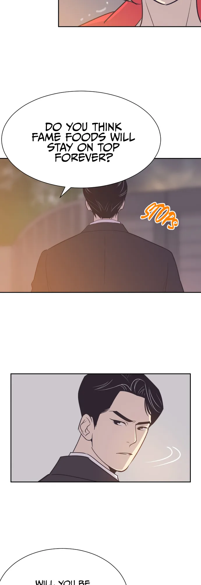 Read The Remarriage Contract chapter 47 image 5 on Lezhin