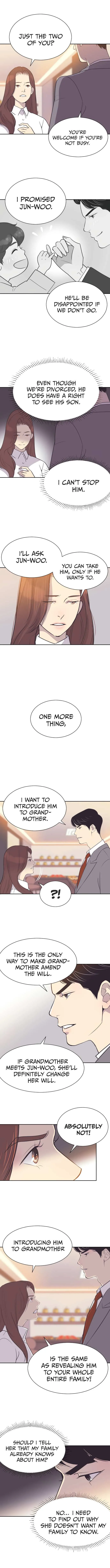 Read The Remarriage Contract chapter 48 image 13 on Lezhin