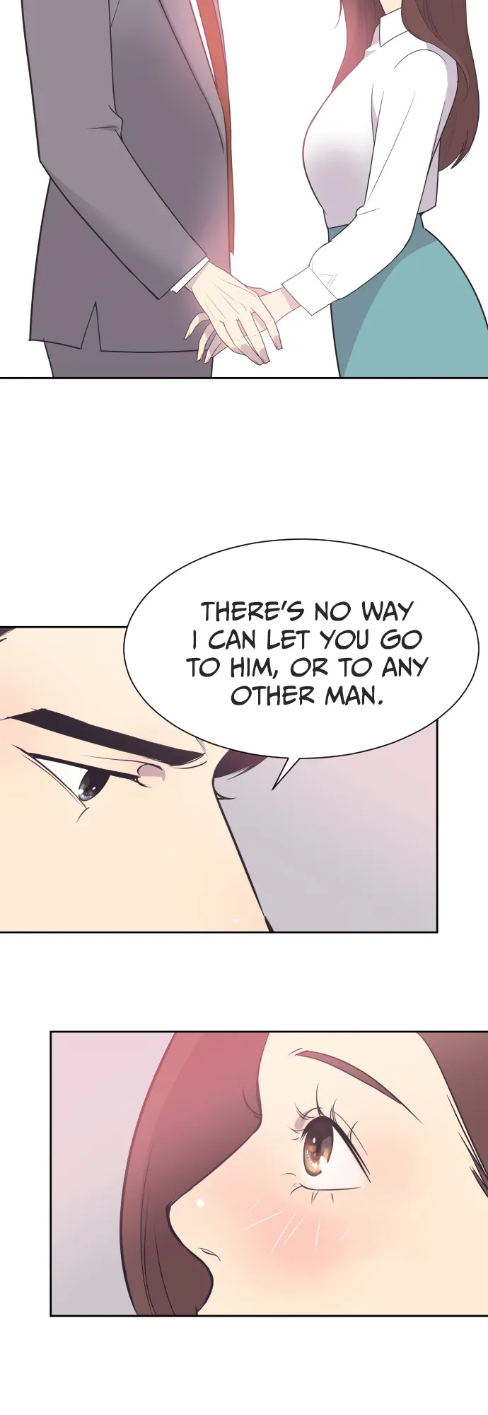 Read The Remarriage Contract chapter 48 image 18 on Lezhin