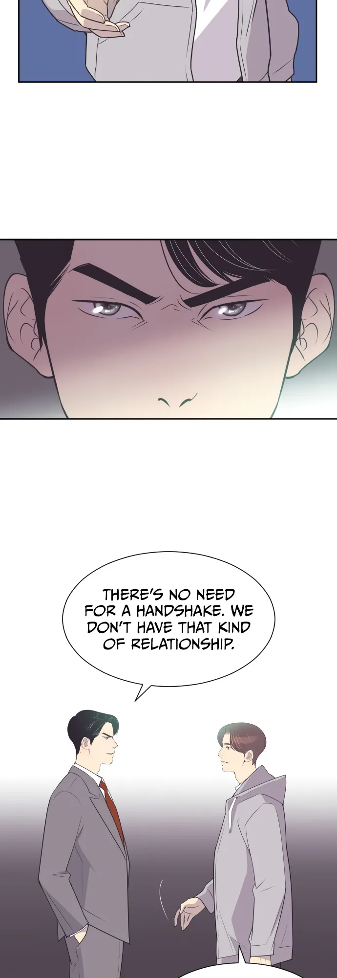 Read The Remarriage Contract chapter 48 image 5 on Lezhin