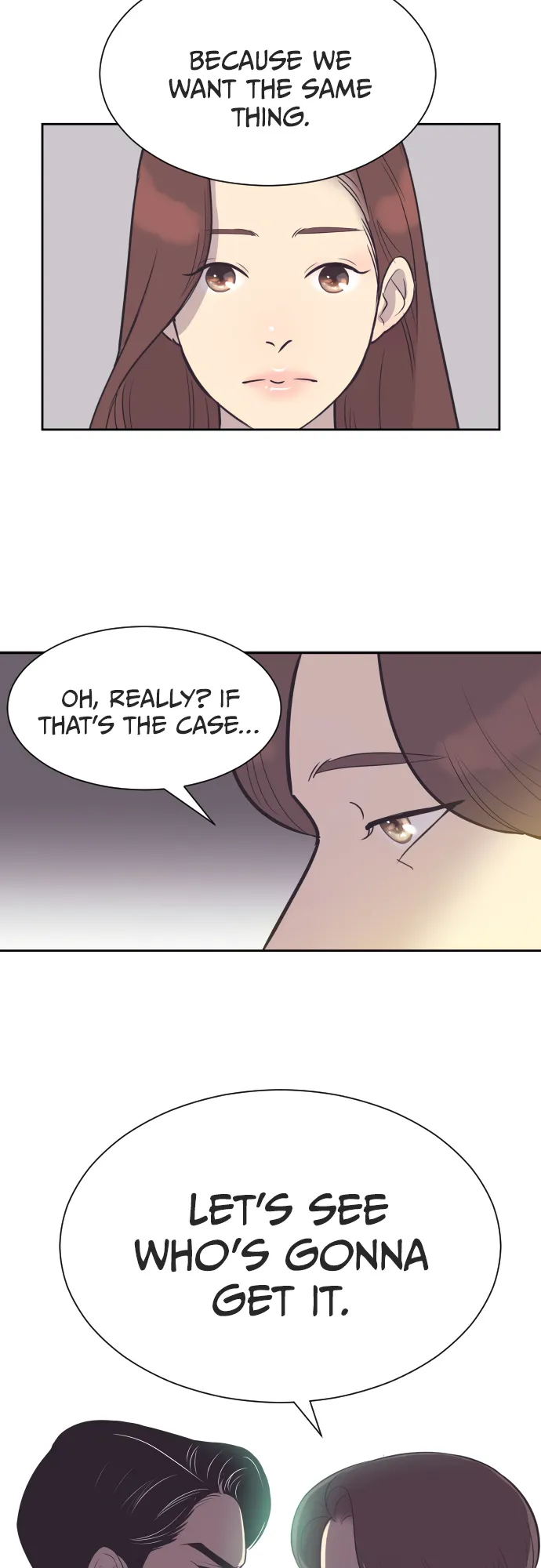 Read The Remarriage Contract chapter 48 image 7 on Lezhin