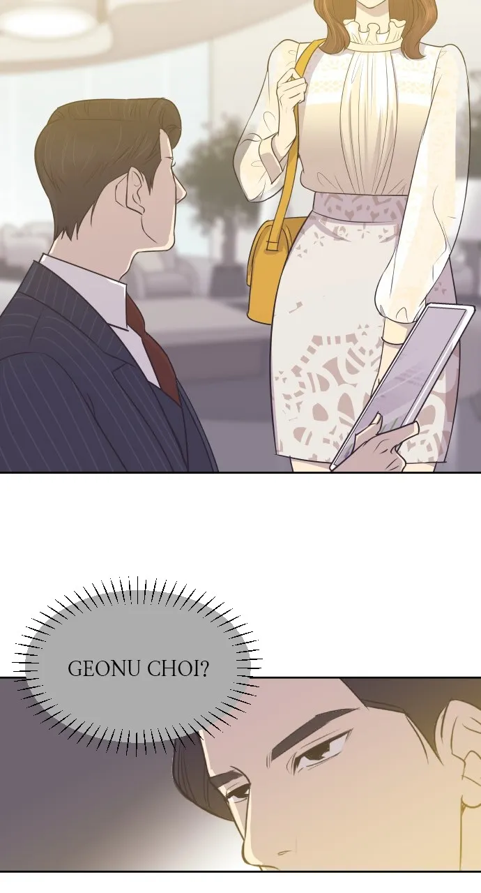 Read The Remarriage Contract chapter 5 image 1 on Lezhin