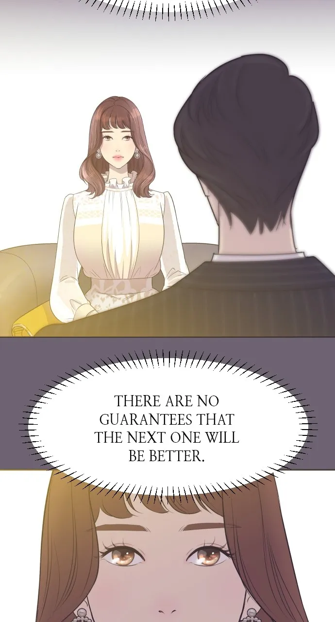 Read The Remarriage Contract chapter 5 image 10 on Lezhin